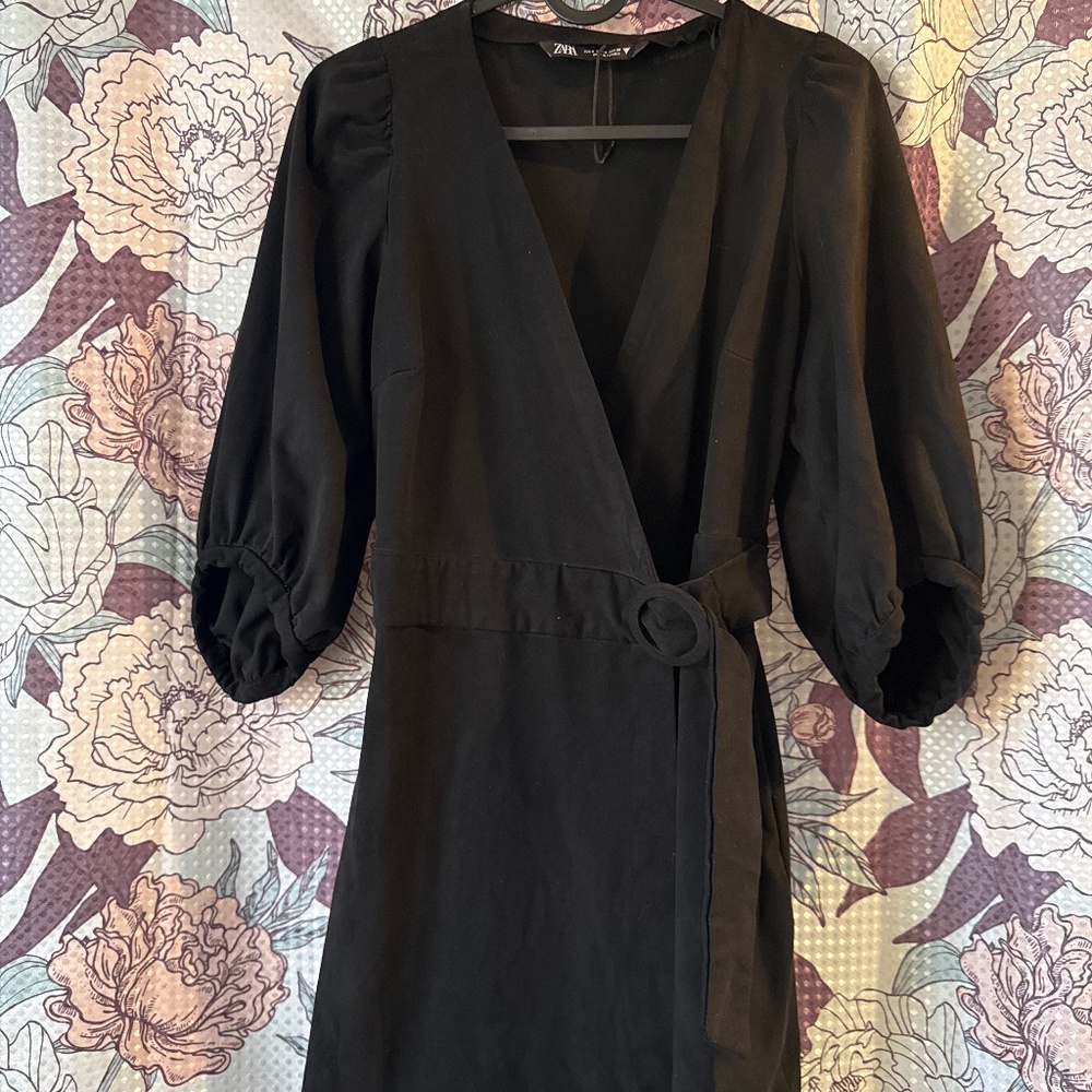 ROMPER DRESS